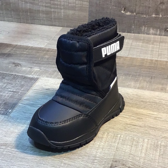 Puma - Nieve Boot WTR AC Infant - Picture 6 of 6